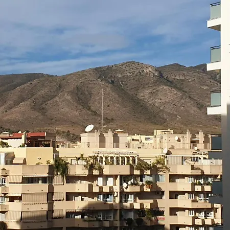 Daire Apartament In Front Of The Sea *