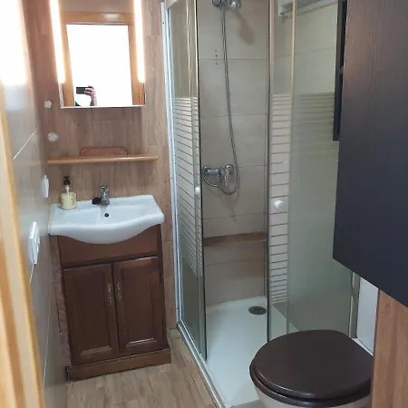 Daire Apartament In Front Of The Sea