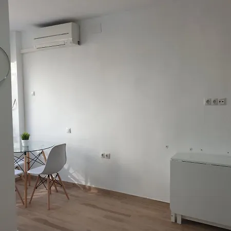 Apartament In Front Of The Sea
