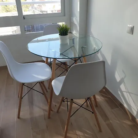 Apartament In Front Of The Sea * Torremolinos