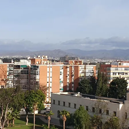 Daire Apartament In Front Of The Sea