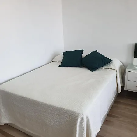 Apartament In Front Of The Sea Daire