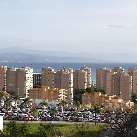 Apartament In Front Of The Sea Apartmán