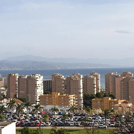 Apartament In Front Of The Sea 公寓 *
