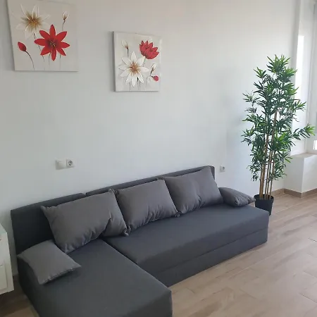 Apartament In Front Of The Sea Appartement *