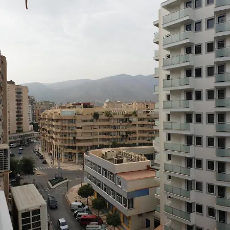 Apartament In Front Of The Sea 公寓 *