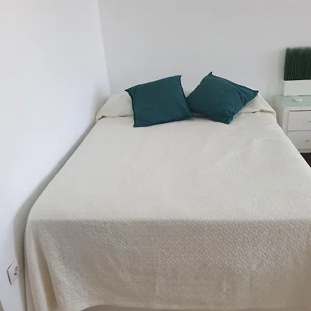 Apartament In Front Of The Sea * Torremolinos